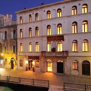 Hotell Ai Due Principi, Venedig