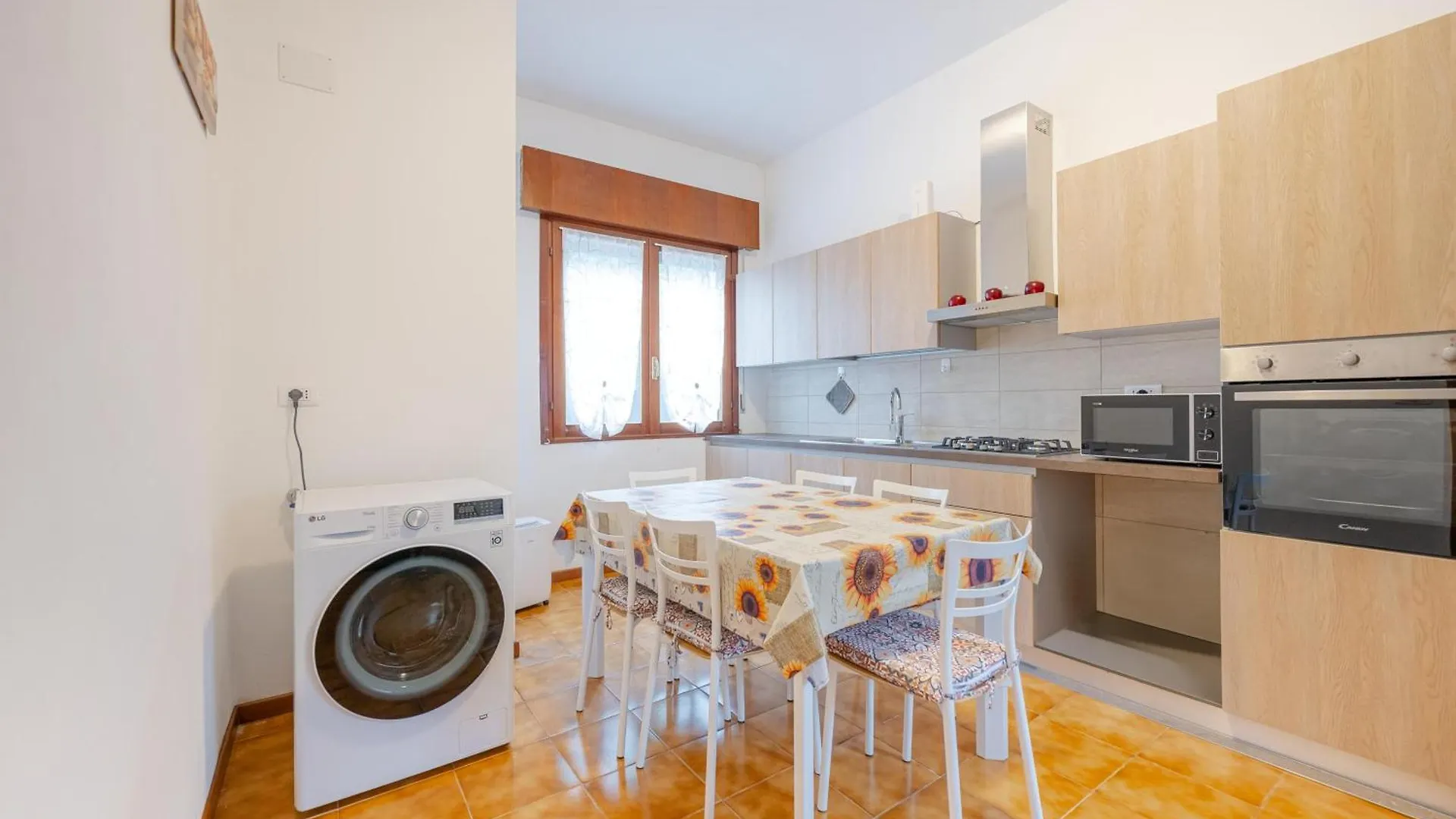 דירה Tatiana Flat - 10 Minutes To Venice - Mestre Train Station - Free Parking