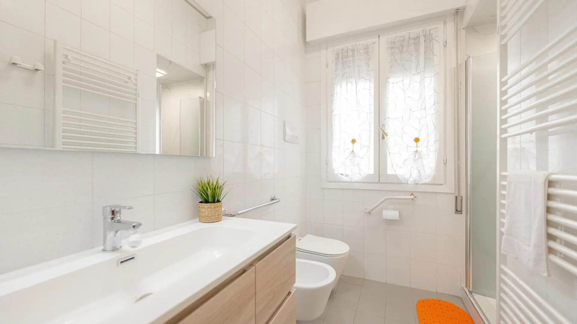 דירה Tatiana Flat - 10 Minutes To Venice - Mestre Train Station - Free Parking